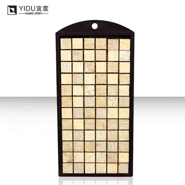 Mosaic Tile Display Board Manufacturer