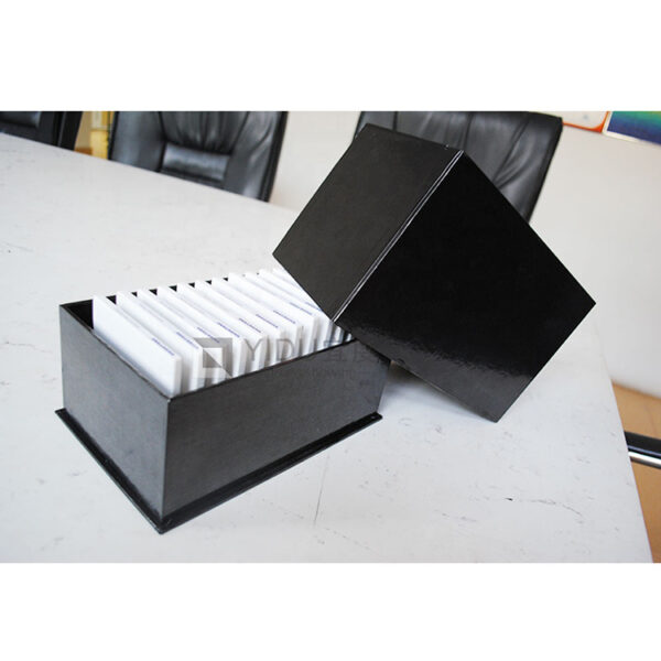 High Quality Stone Tile Sample Box Suppliers