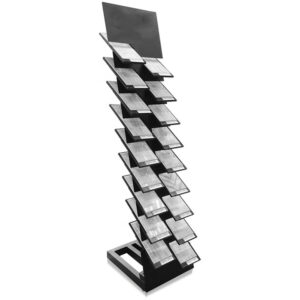 Ceramic Tile Display Racks,Porcelain Tile Display Stand