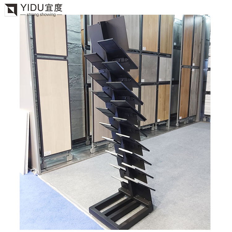 Ceramic Tile Display Racks,Porcelain Tile Display Stand