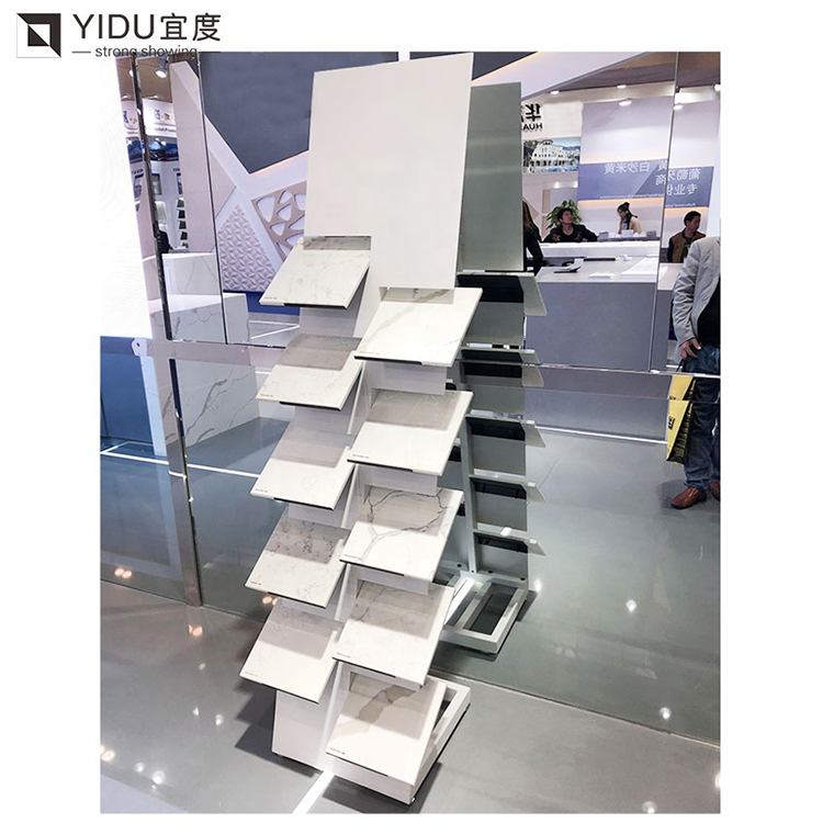 Ceramic Tile Display Racks,Porcelain Tile Display Stand