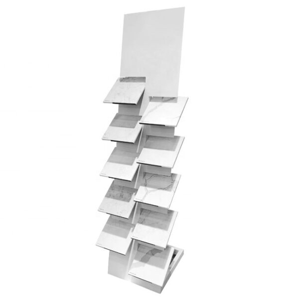 Ceramic Tile Display Racks,Porcelain Tile Display Stand