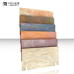 Tile Sample Board Display Racks For Sale