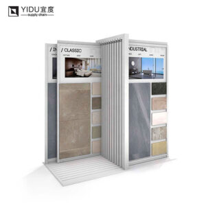 Granite Tile Display Rack,Slide Tile Display Rack