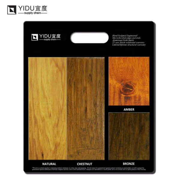 Flooring Sample Boards For Sale