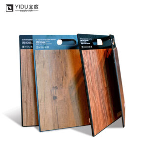 Briefcase Display Boards Mdf Panel For Wooden Floor Display