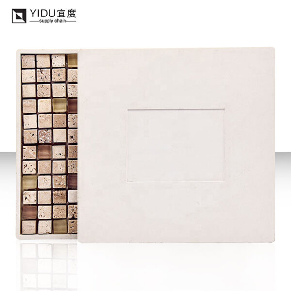 Mosaic Tile Display Boards Supplier