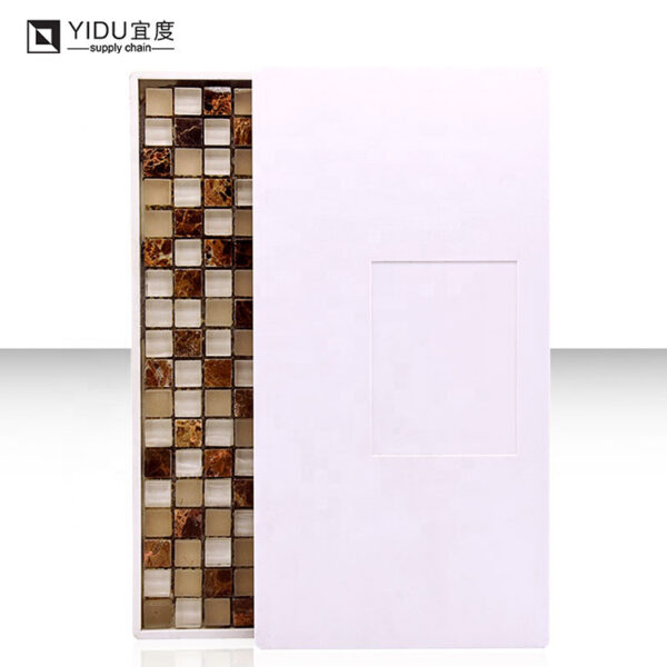 Mosaic Tile Display Boards Supplier