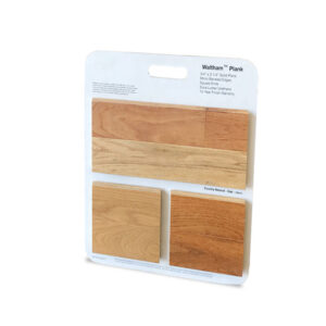 Hot Sale Flooring Sample Board Mdf Display Board