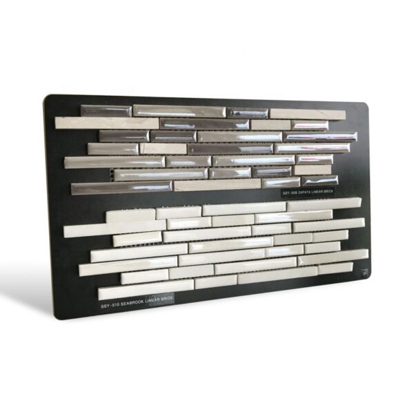 Ceramic Tile Sample Boards For Sale