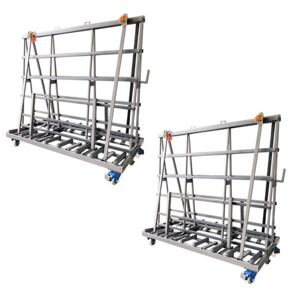 Granite Slab Display Rack For Sale