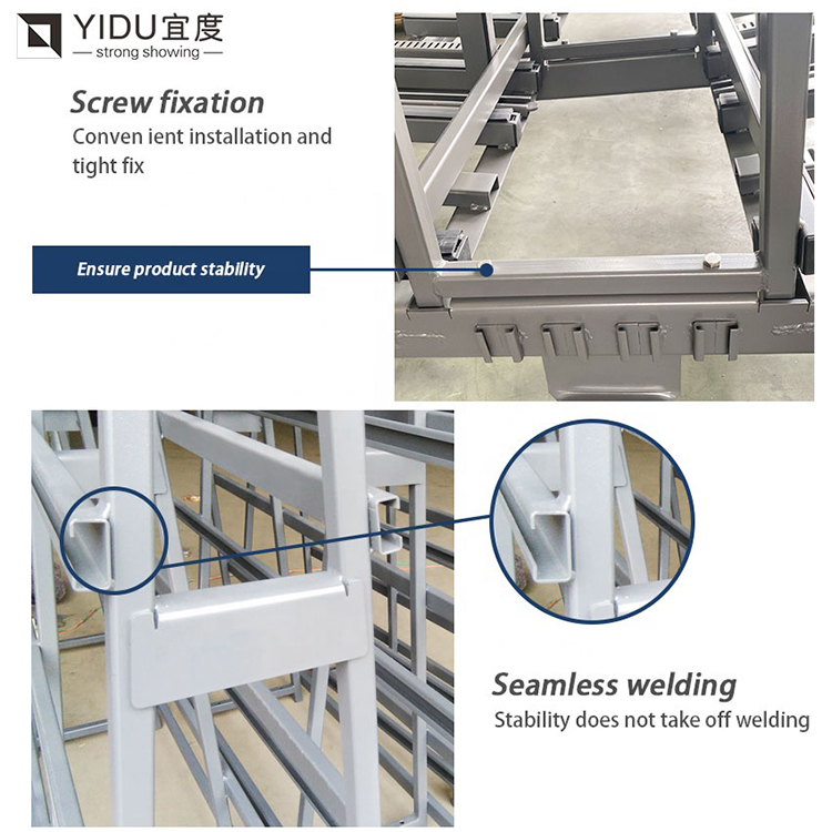 Granite Slab Display Rack For Sale