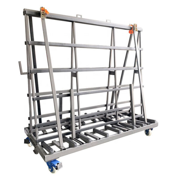 Granite Slab Display Rack For Sale