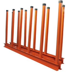 Stone Slab Storage Racks Supplier