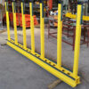 Stone Slab Storage Racks Supplier