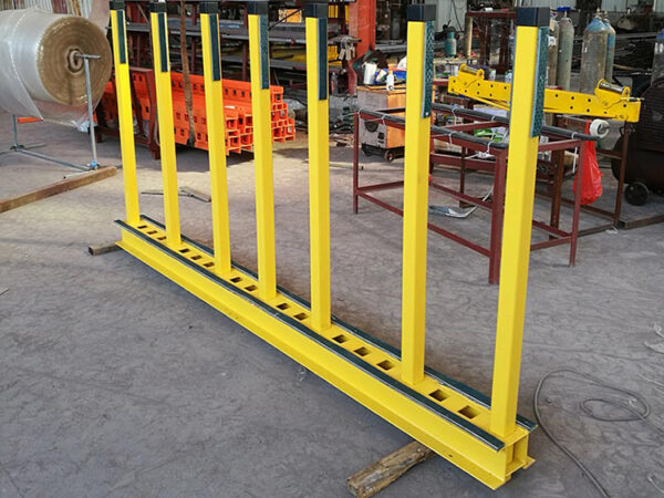 Stone Slab Storage Racks Supplier