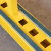 Stone Slab Storage Racks Supplier