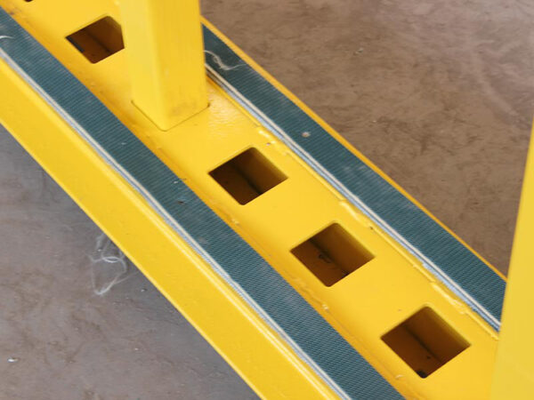 Stone Slab Storage Racks Supplier