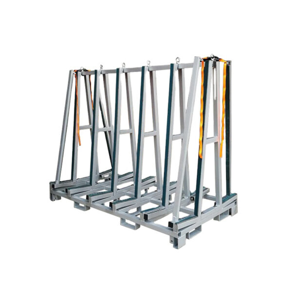 Slab Racks For Granite Tile