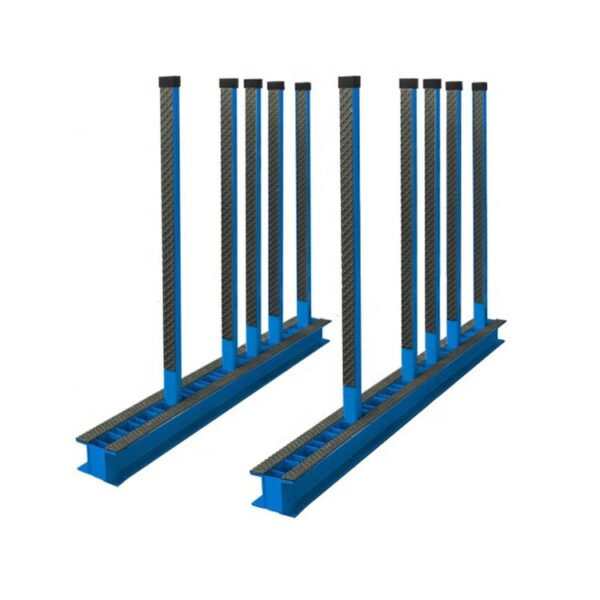 Factory Price Granite Slab Transport Rack