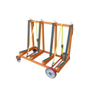 Ceramic Tile Granite Slab Transport Rack For Sale