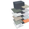 Quartz Stone Display Rack, Special Marble Rack