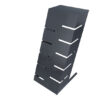 Quartz Stone Display Rack, Special Marble Rack