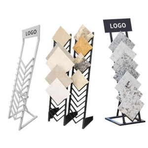 Stone Sample Display Racks Uk,Tile Quartz Stone Metal Shelf