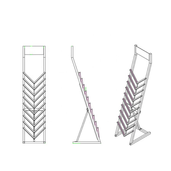 Stone Sample Display Racks Uk,Tile Quartz Stone Metal Shelf