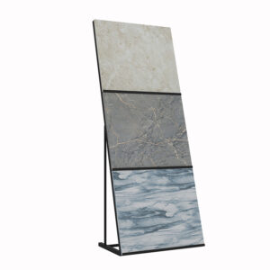 Multifunctional Ceramic Tile Sample Board Display Stand 600x800