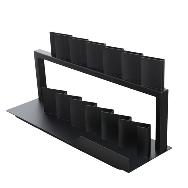 Countertop Display Rack For Ceramic Tile Wood Floor Mosaic Display