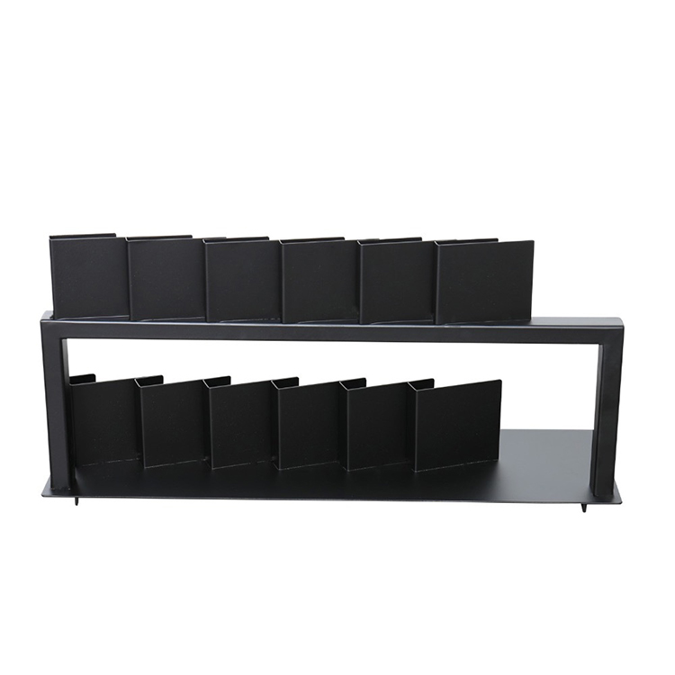 Countertop Display Rack For Ceramic Tile Wood Floor Mosaic Display