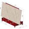 Stone Transportation Frame For Mable Granite Slab Glass A Frame Storage Rack