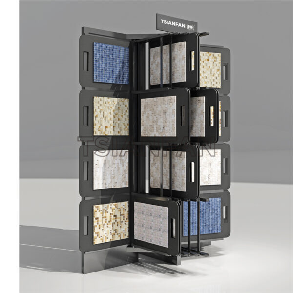 Mosaic Tile Display Board Display Stand MF003