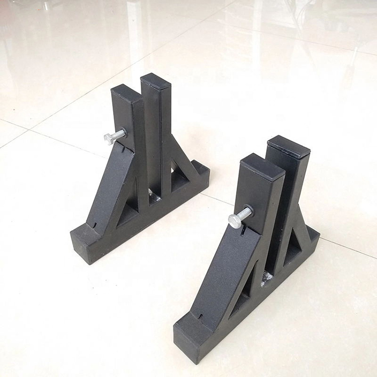 Quartz Stone Slab Display Rack