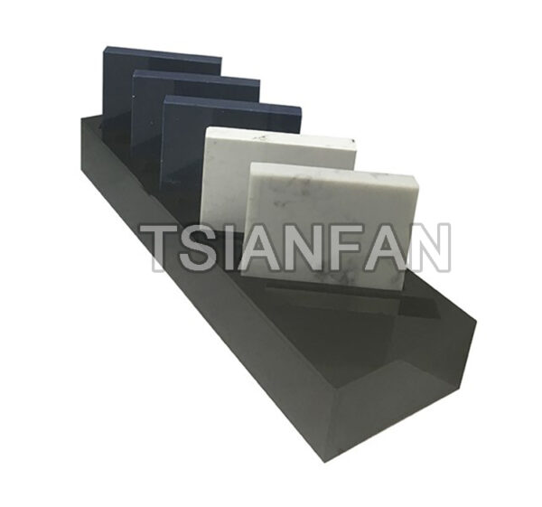 Ceramic Tile Display Stand