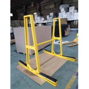 Stone Slab a Frame Display Stand Racks,A frame for stone slabs