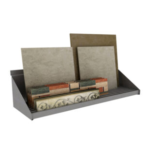 Display Stand For Countertop Tiles