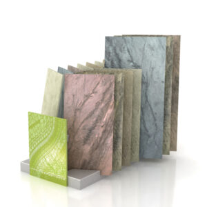 Wholesale Porcelain Tile Display Rack