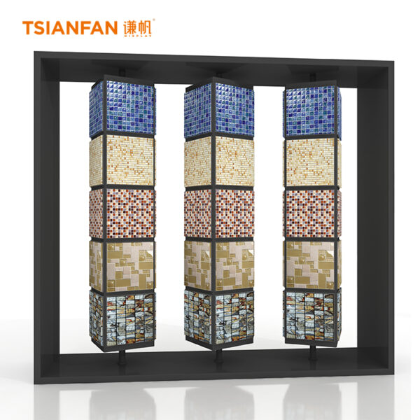 Mosaic Tile Showroom Display MZ2092