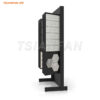 mosaic tiles turning page flooring display racks for sales - 图片 3