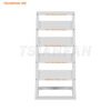 Elevate Your Showroom with Triangular Quartz Stone Display Stand-SRL047 - 图片 2