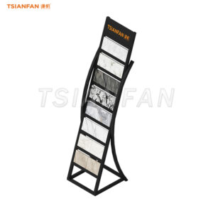 engineered stone sample holder -SRL008