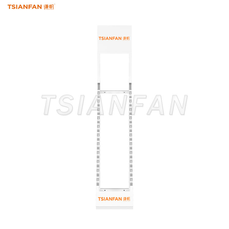 premium quality sample stone display rack-SW110