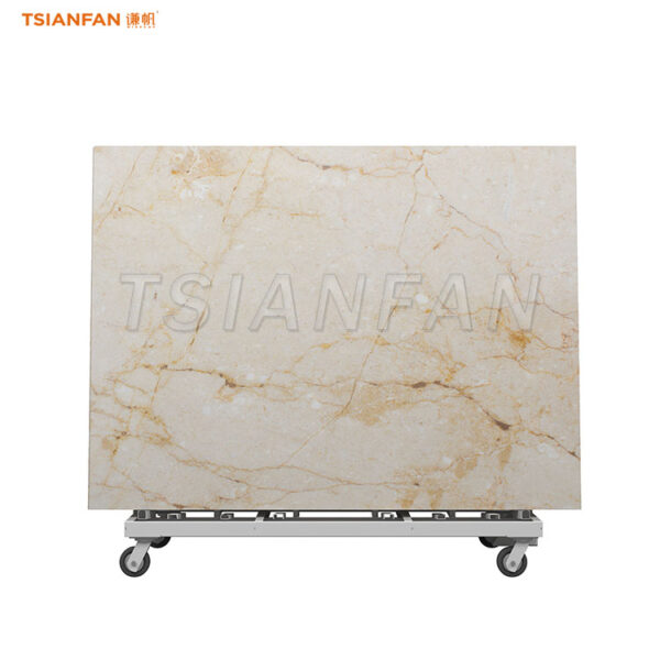 quartz slab display stand for sale-SD059 - Image 3