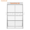 ceramic tile displays stone hanging display rack-CD002 - Image 4