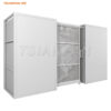 ceramic tile push pull display stand tile showroom display ideas-CT2157