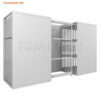 ceramic tile push pull display stand tile showroom display ideas-CT2157 - 图片 2