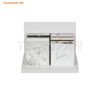sample stone desk top display rack-SRT015 - Image 2