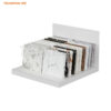 sample stone desk top display rack-SRT015